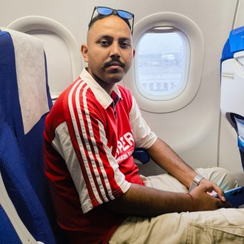 Naresh Sungral